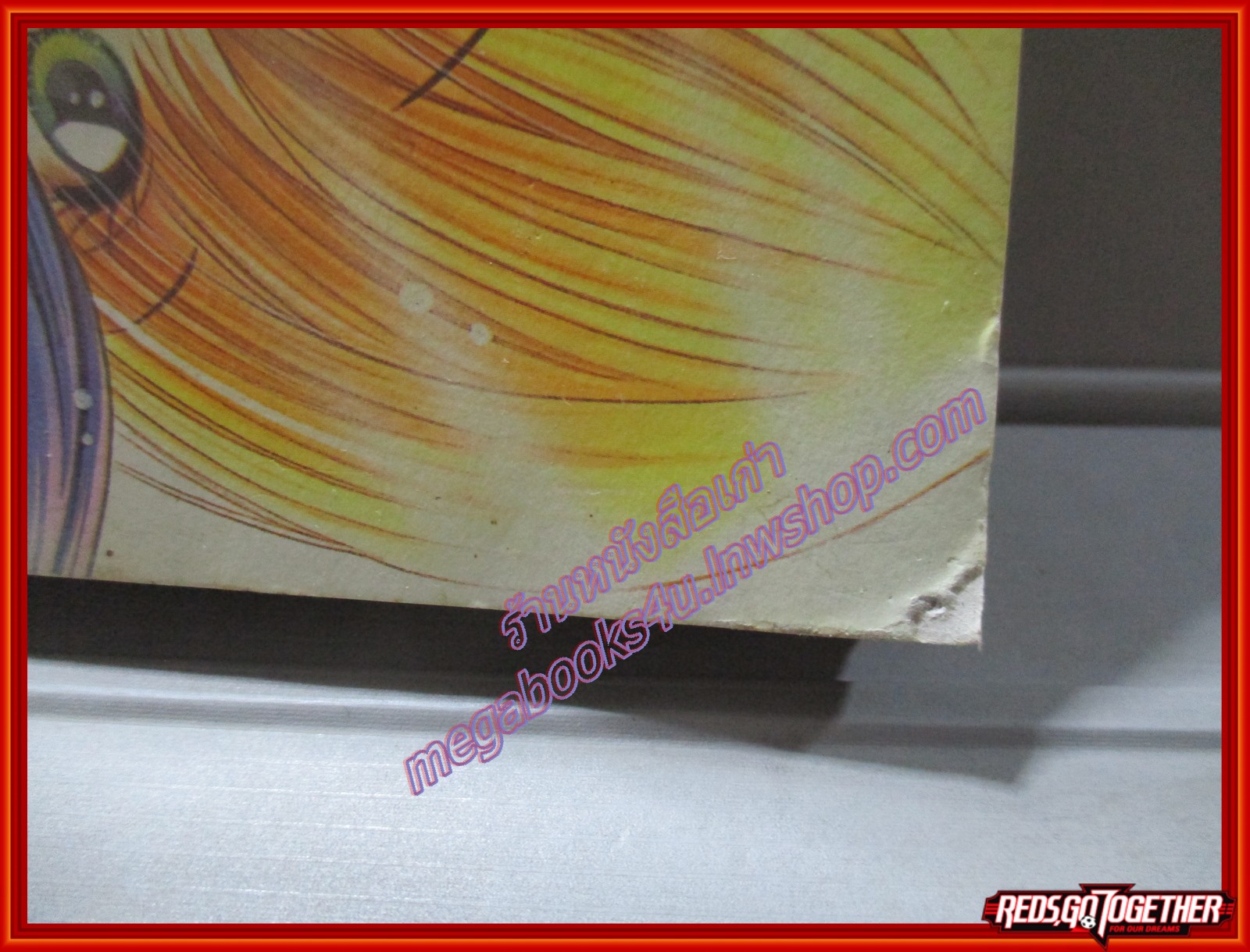 TABOO ตาบู 17 เล่มเดียวจบ สนพ.หมึกจีน