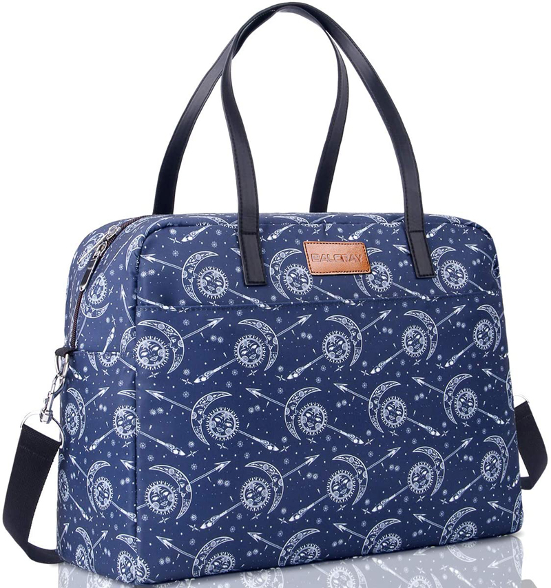 พร้อมส่ง Balcray Bag กระเป๋าเก็บความเย็น กระเป๋าเก็บความร้อน สามารถใช้เป็นกระเป๋าเดินทางหรือ กระเป๋าเก็บอุณหภูมิ ใช้ถือหรือสะพายได้