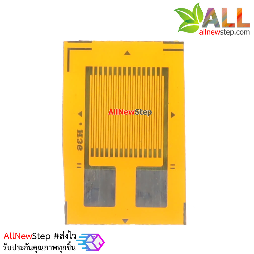 BF350 high precision resistive strain gauge strain gauge for pressure sensor load cell 350 ohms