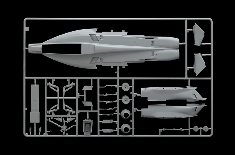 1/48 EA - 18G Growler