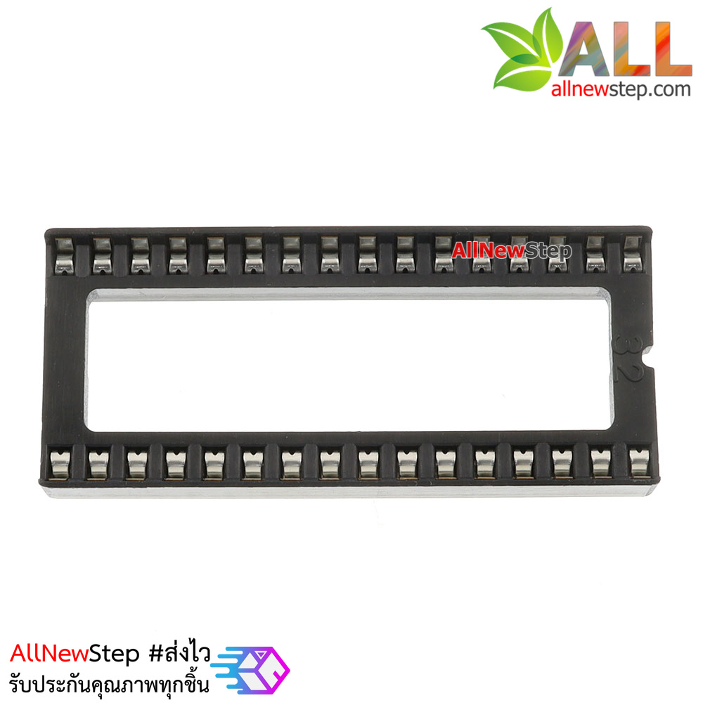 Socket IC 32 ขา socket 32p