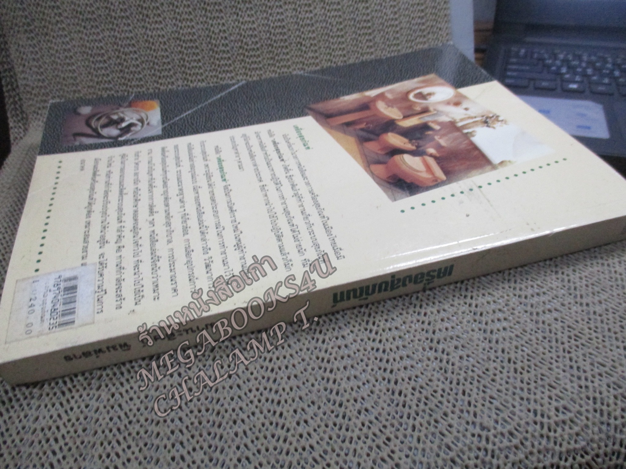 เครื่องสุขภัณฑ์ / มานะศิษฎ์ พิมพ์สาร/ สันกระดาษมีคราบฝุ่นหน่อย /สภาพดี ไม่มีรอยขีดเขียน /