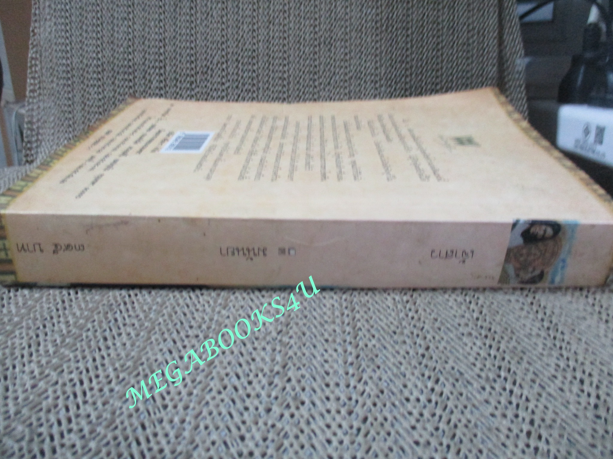 หนังสือ เจ้าสาว โดย มนันยา (มือสอง) (สภาพ85-95%)