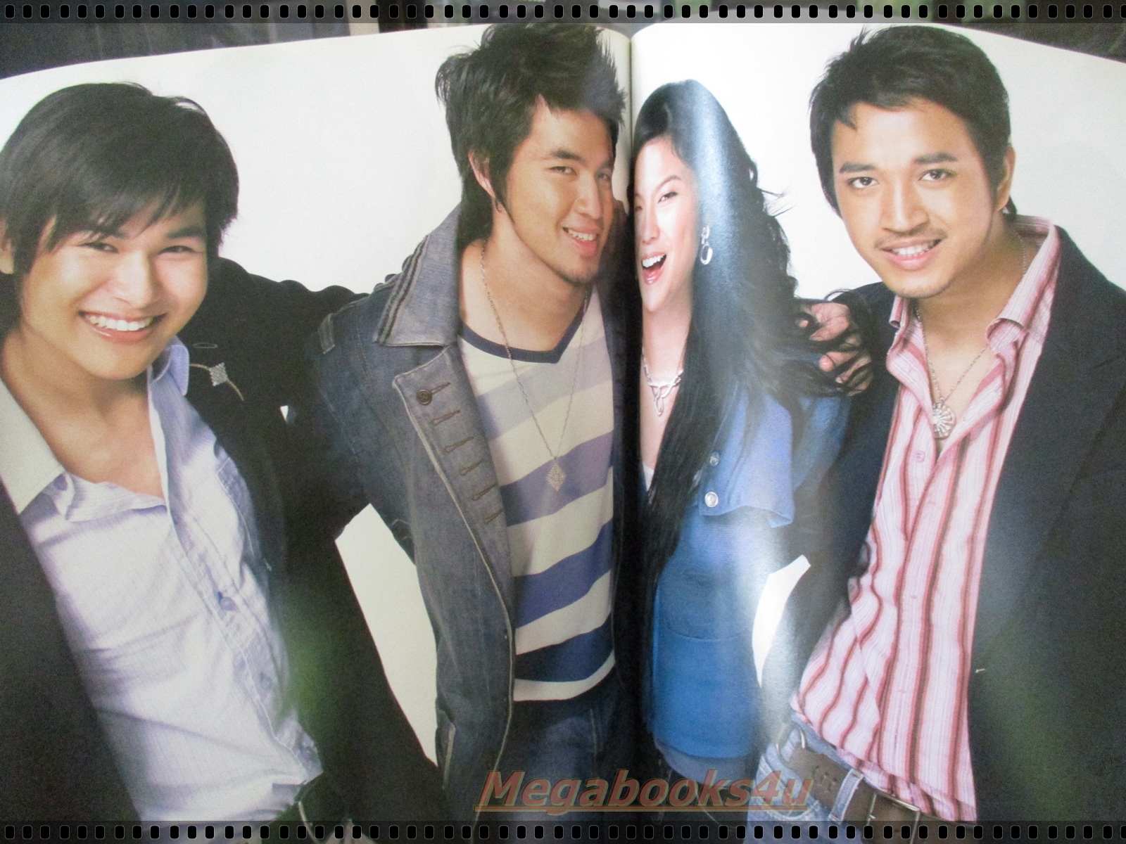 นิตยสารแพรว ฉบับที่629 ปี2548 ปก บอย พิษณุ