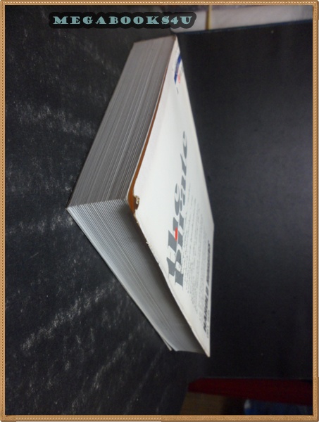 H0504;จ้าวทะเลทราย แปลโดย นิดา ปี2534 หนา503หน้า สภาพดี