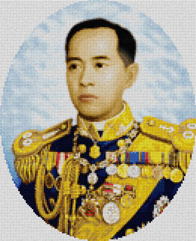 Pinn กรมหลวงชุมพรเขตรอุดมศักดิ์