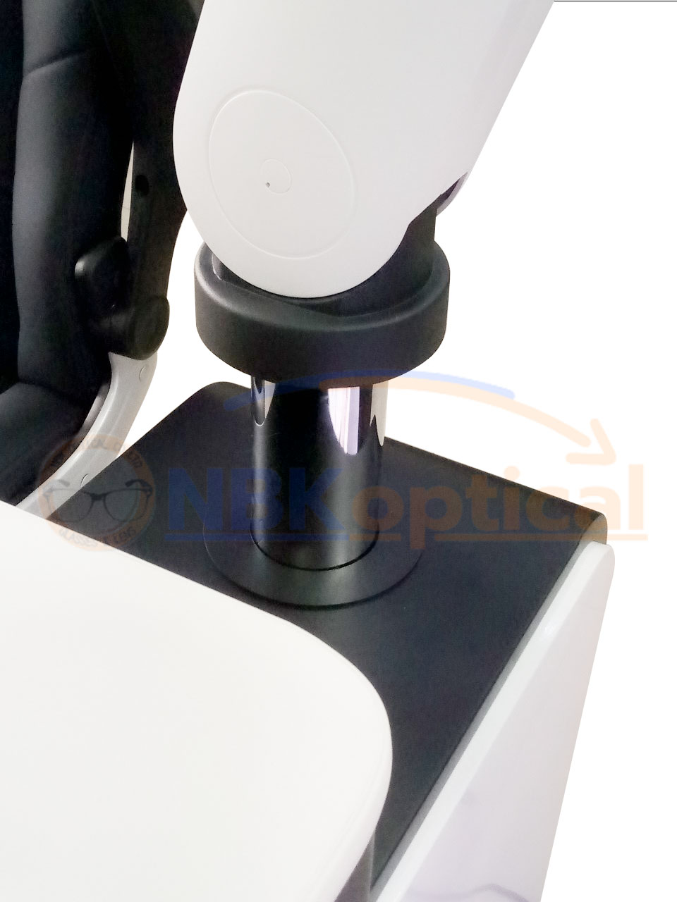 ชุดโต๊ะวัดสายตา CS-700B