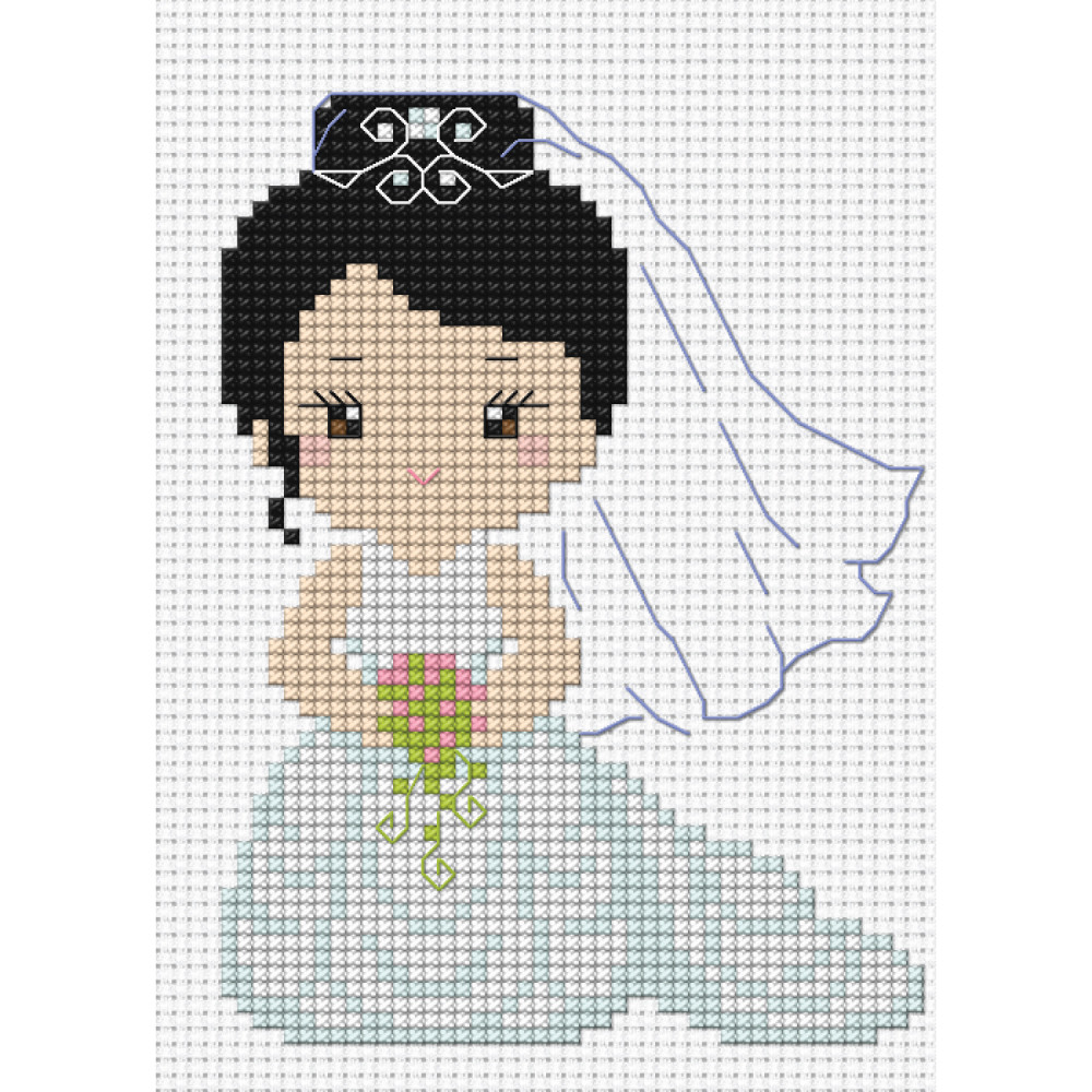 Pinn Bride