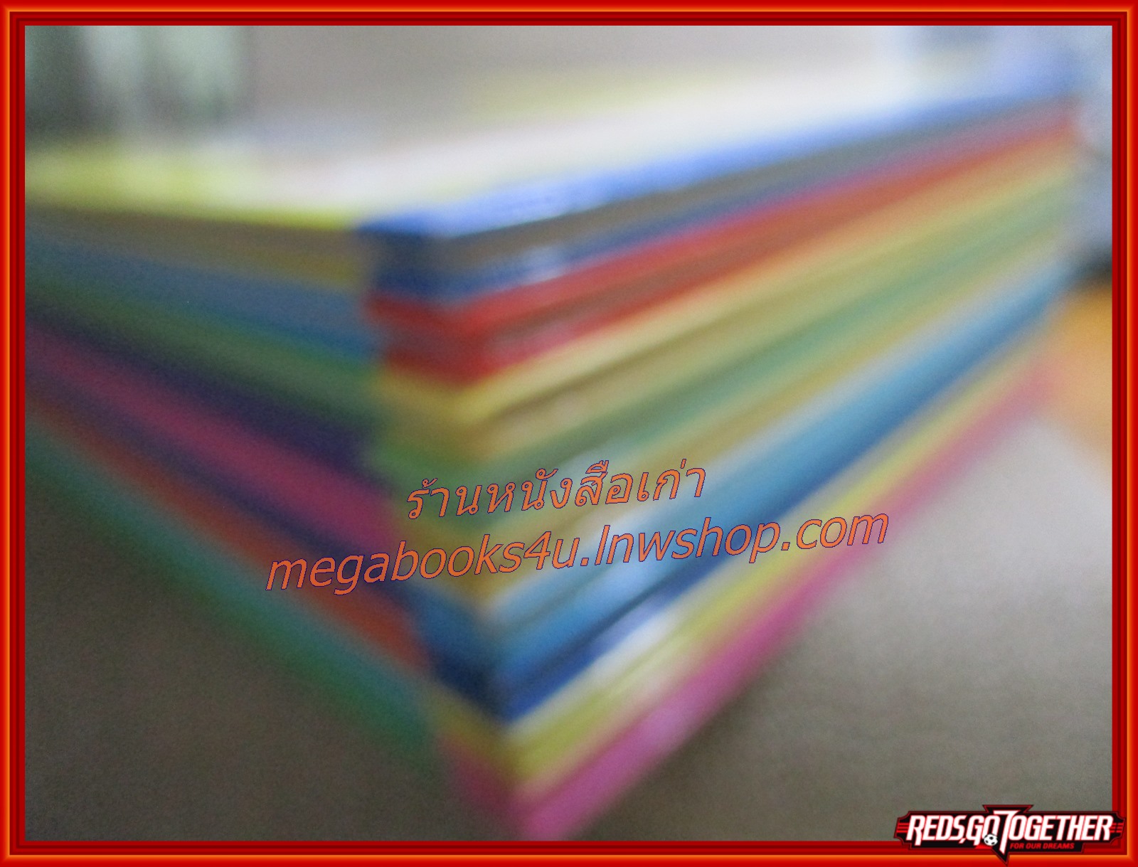 หนังสือเสริมทักษะภาษาอังกฤษ คำศัพท์ตามตัวอักษร THE ILLUSTRATED ENCYCLOPEDIA จำนวน9เล่มต่อชุด