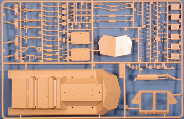 1/35 LAV-25 Air Defense
