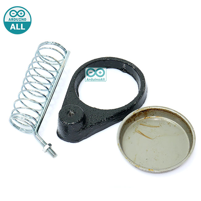 ที่วางหัวแร้ง