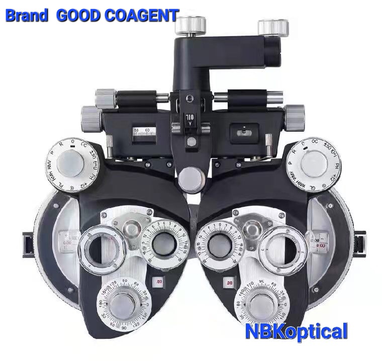 โฟรล็อปเตอร์ ST-100 สีดำ