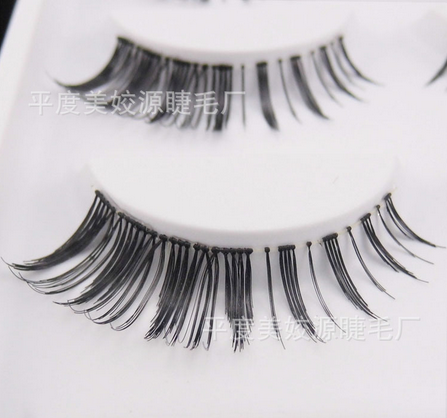 HW-9 ขนตาเอ็นใส (ราคาส่งนี้ ขั้นต่ำ 15 กล่องขึ้นไปเท่านั้น) คละเเบบได้