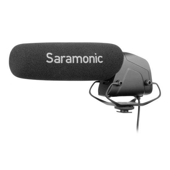 Saramonic SR-VM4