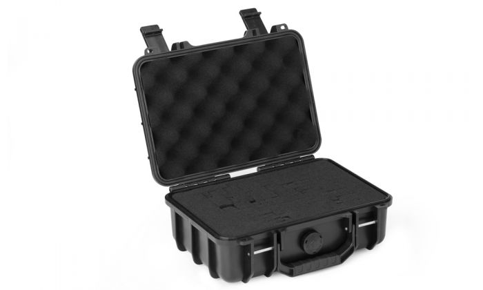Saramonic SR-C8 Watertight and dustroof carry-on case