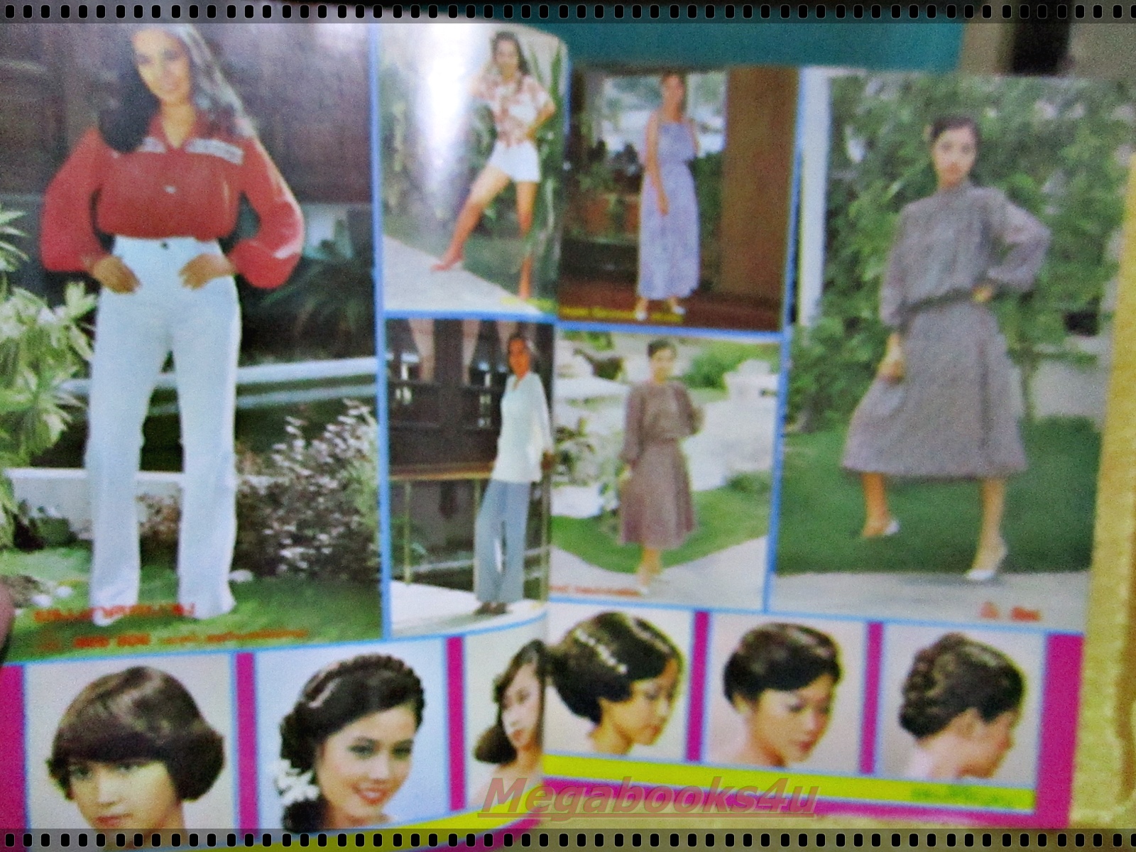 นิตยสาร สาวสยาม ฉบับที่094 ปี2521 ปก จารุณี สุขสวัสดิ์