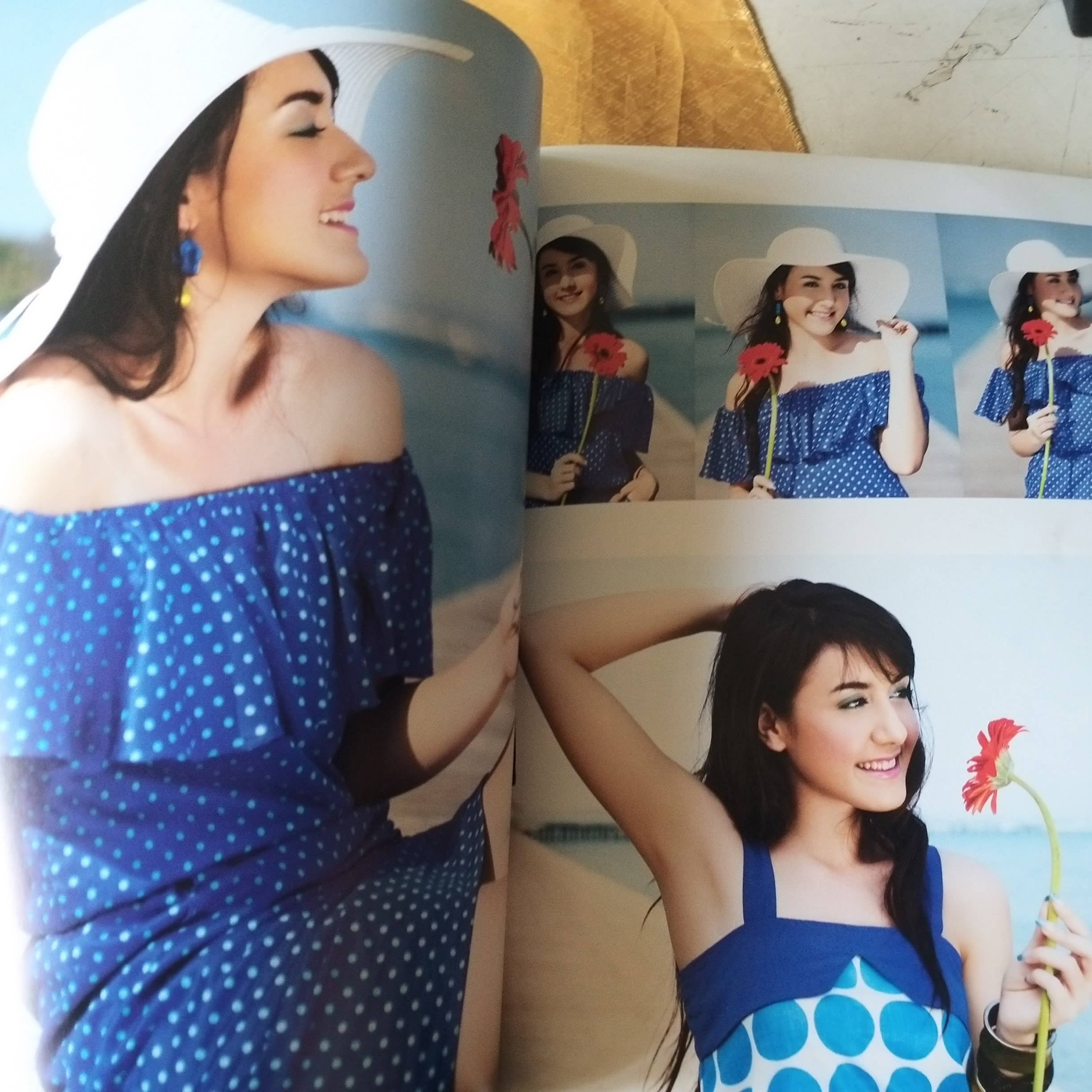 MIX MAGAZINE เล่ม028 ปี2552 ปก เจี๊ยบ พิจิตรา