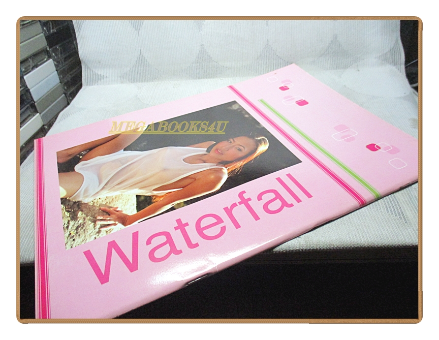 เปิดxxx ชุดWATER FALL ภาพคู่ไม่เซ็นเซอร์