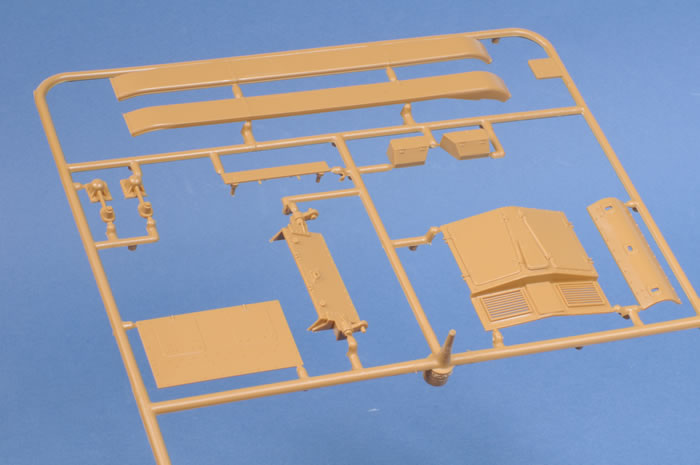 1/35 Carro Armato M13/40