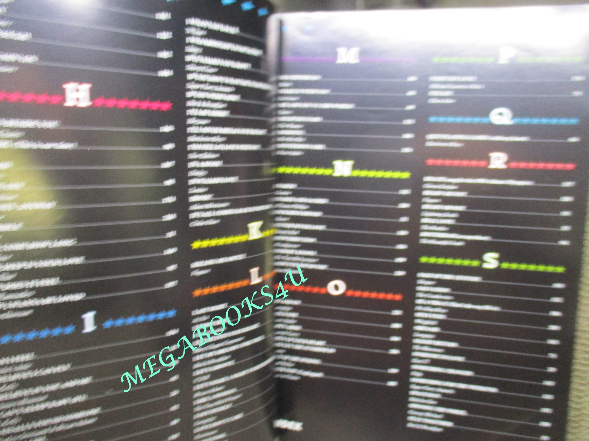 หนังสือเพลงพร้อมคอร์ดกีตาร์ THE GUITAR YEAR BOOK 1997