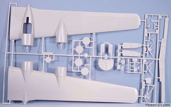 1/48 B-29 Superfortress