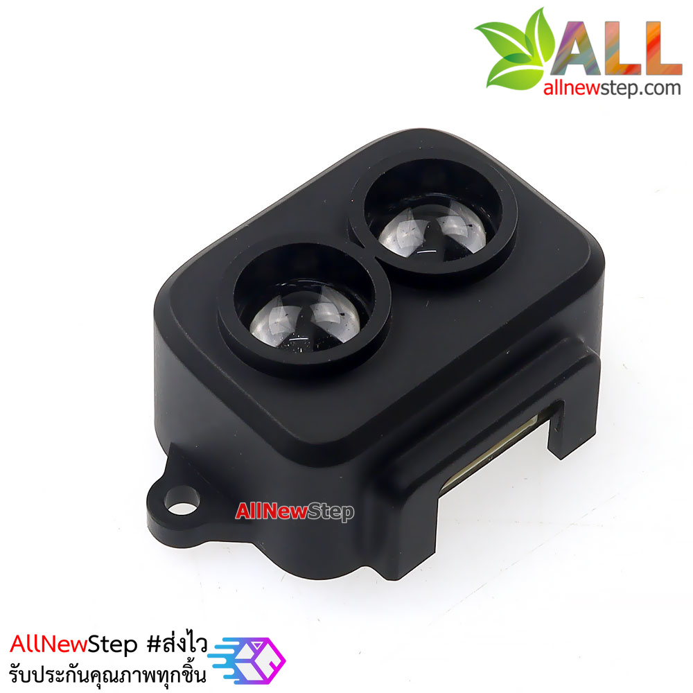 เซ็นเซอร์วัดระยะทาง TF-Luna 8 m LiDAR distance sensor