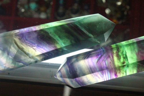 ฟลูออไรด์ ( Fluorite )