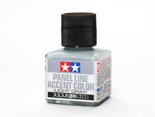 Panel Line Accent Color (Light Gray) 40ml