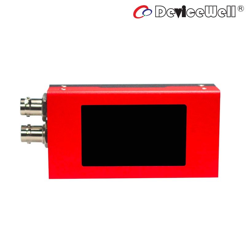Device Well - MD1112 Video Converter