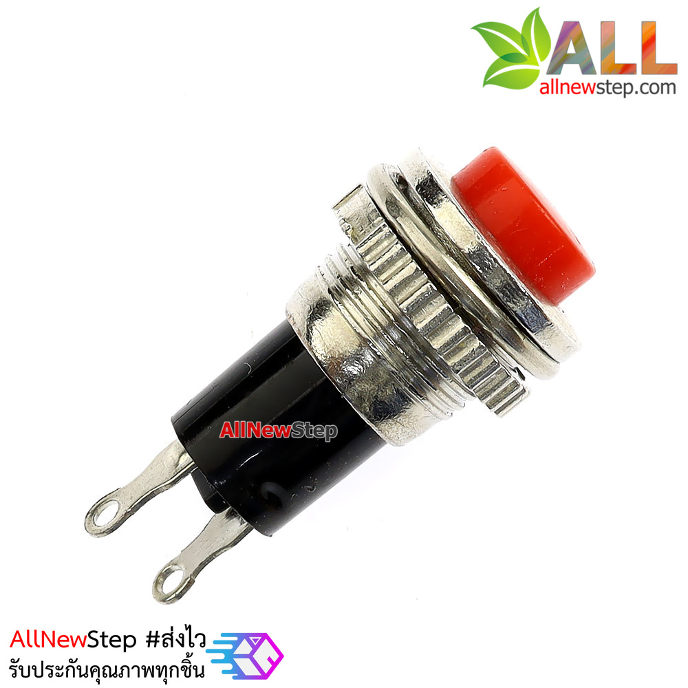 สวิตช์กดติดปล่อยดับ รีเซตสวิตช์ DS-316