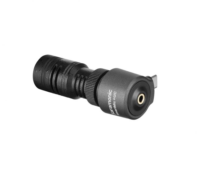Saramonic SmartMic+ UC
