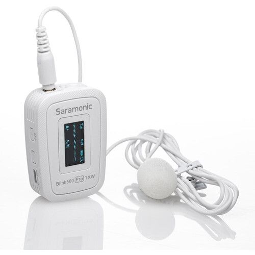 Saramonic Blink500 Pro B1W