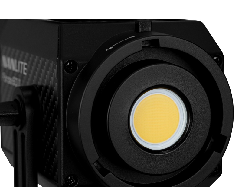 NANLITE Forza 60 II LED Spot light