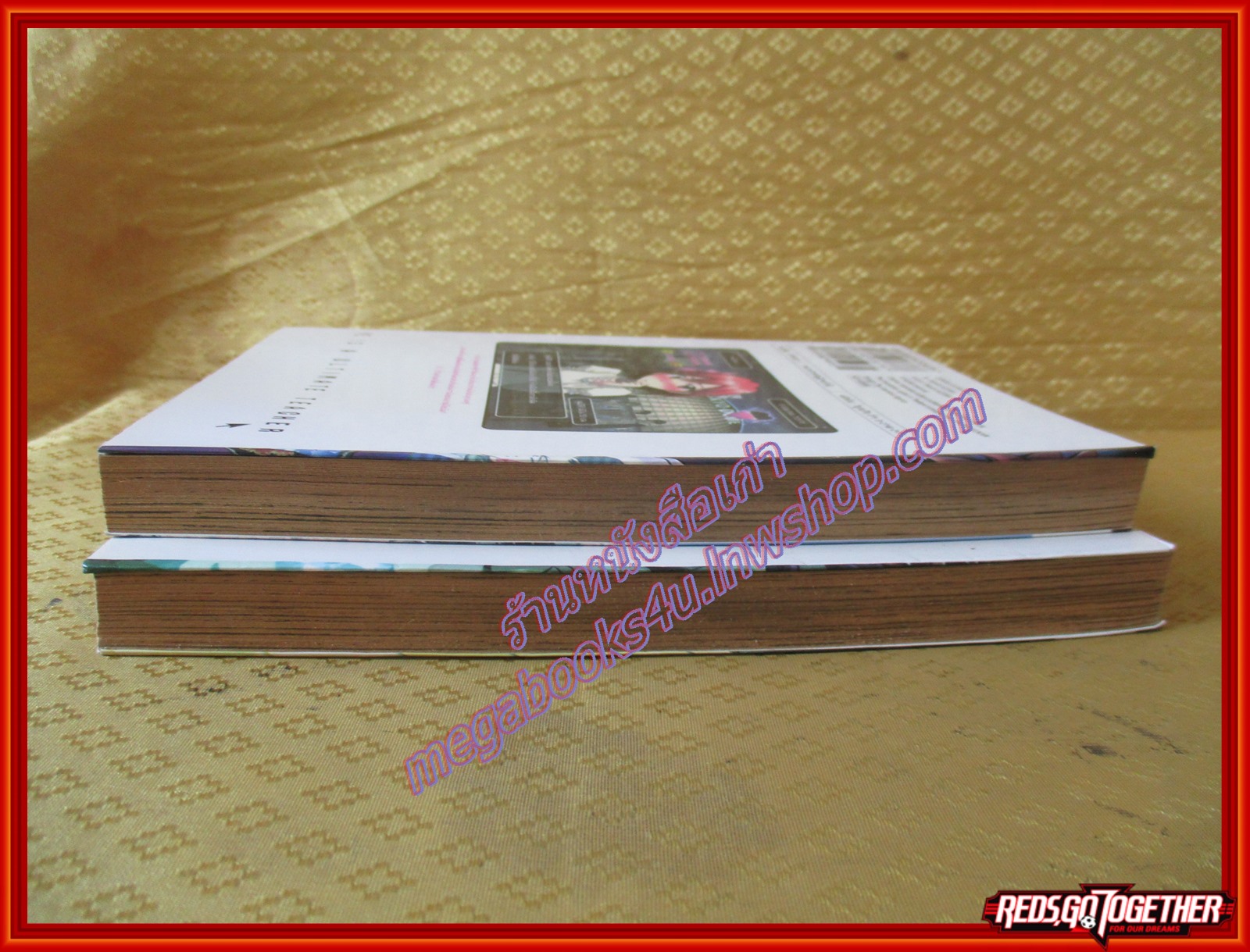 การ์ตูนบ้าน สุดยอด โอตากุ โซนเซ เล่ม02 โดยTAKESHI AZUMA สนพ.วิบูลย์กิจ (ปก50บาท) (**เล่มจบ)