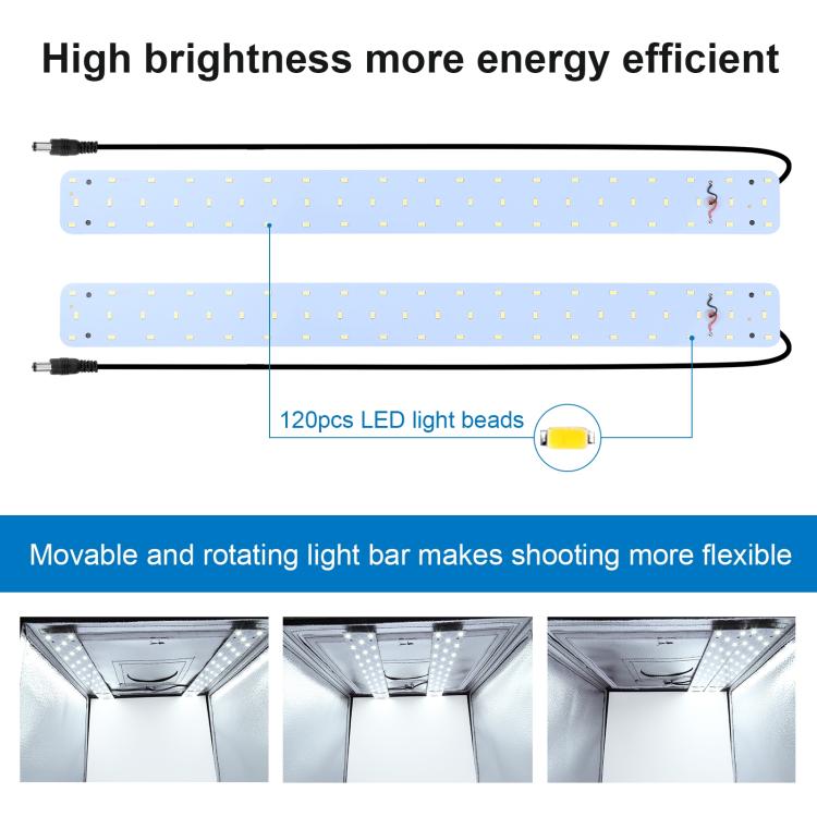 Puluz PL-60 Studio Box