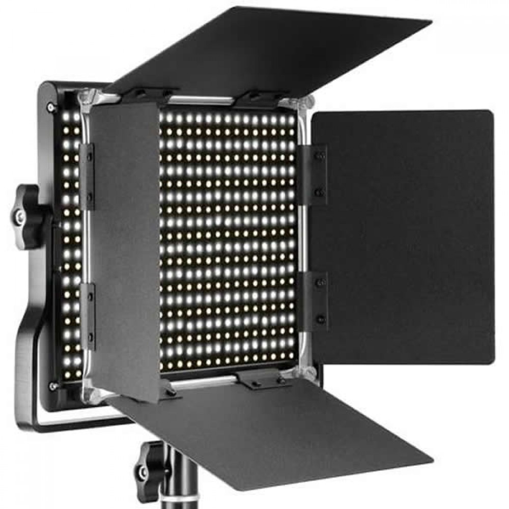 Sutefoto AS660 LED