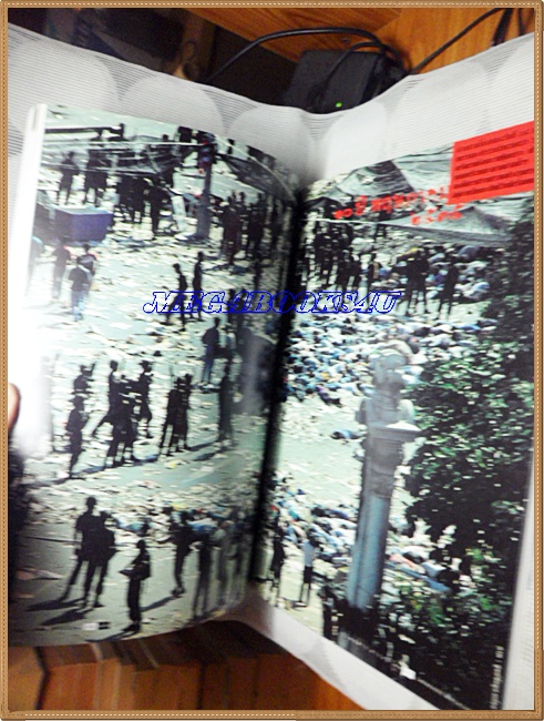 นิตยสารสารคดี ฉบับที่207 ปีที่18 พ.ค.2545;10ปีพฤษภาคนไทยได้อะไร,สภาพดี (พฤษภาทมิฬ)