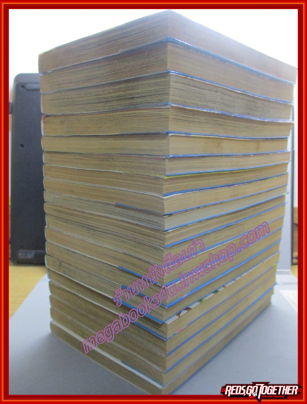 การ์ตูนบ้าน ลำนำต่างพิภพ ครบชุด20เล่มจบ ขาดเล่ม01 โดยSAYURI AMAGI สนพ.วิบูลย์กิจ