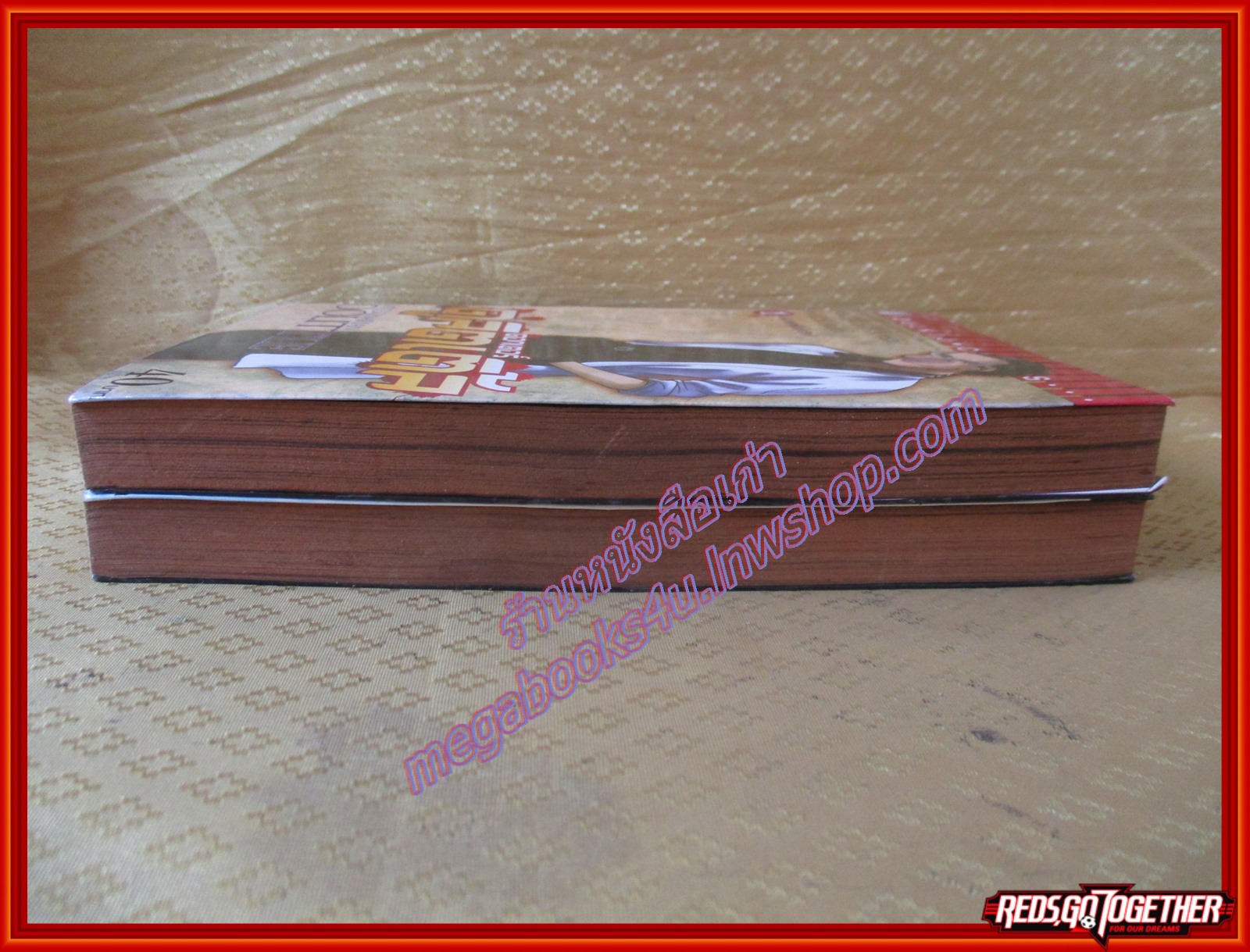 การ์ตูนบ้าน ด็อกเตอร์ ดูลิตเติล เล่ม02 สนพ.วิบูลย์กิจ (ปก40บาท) (10เล่มจบ)