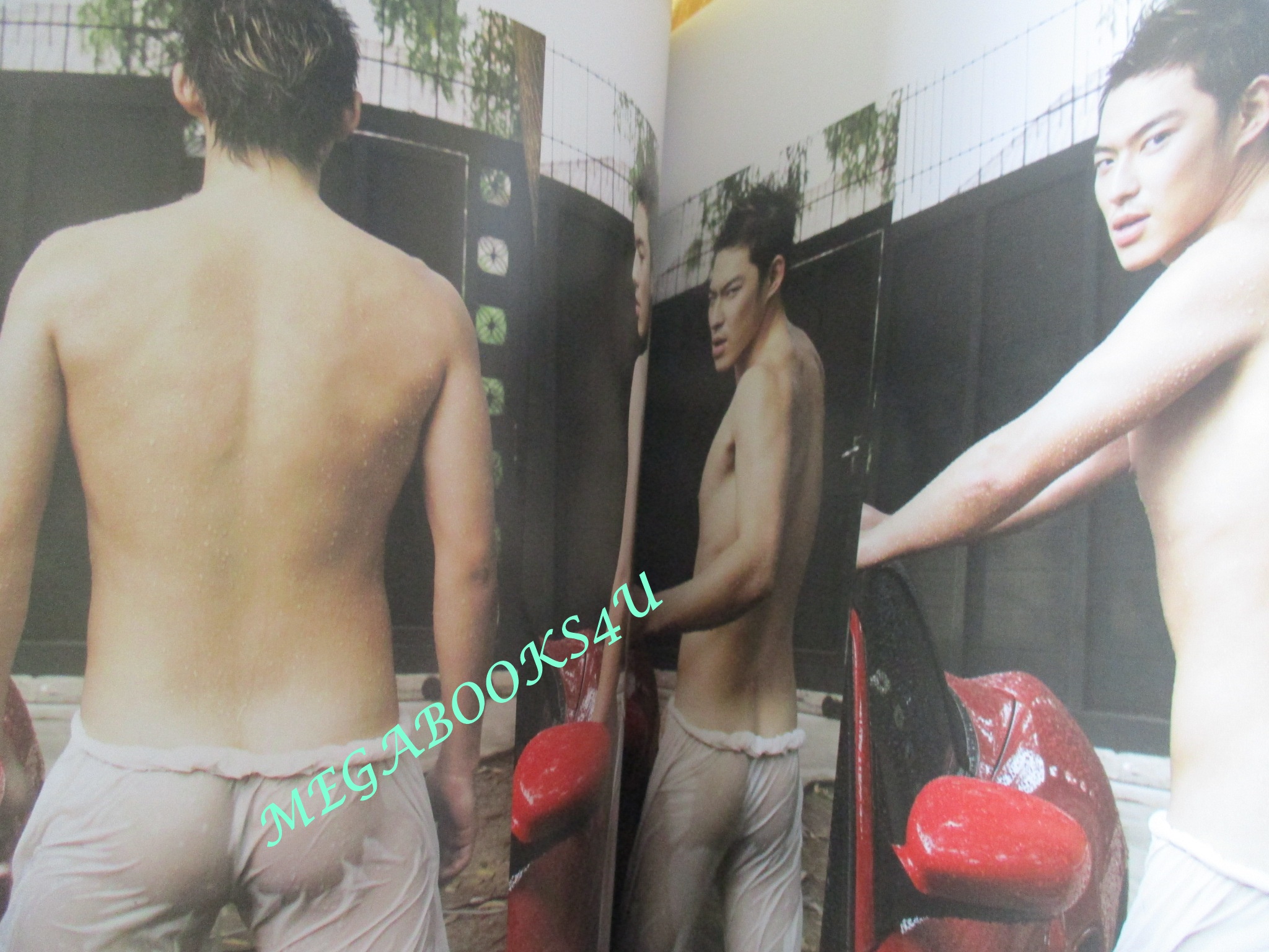 นิตยสาร OATOMETIC