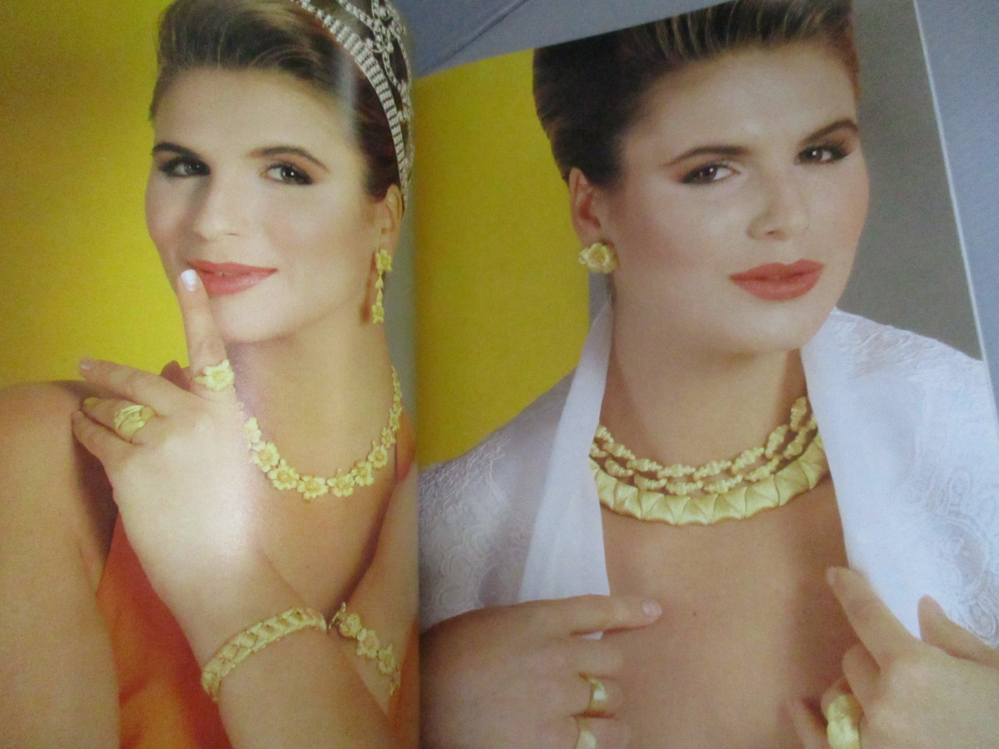 นิตยสารรุ้ง ฉบับที่040 ปี2535 ปก MISS UNIVERSE 1992