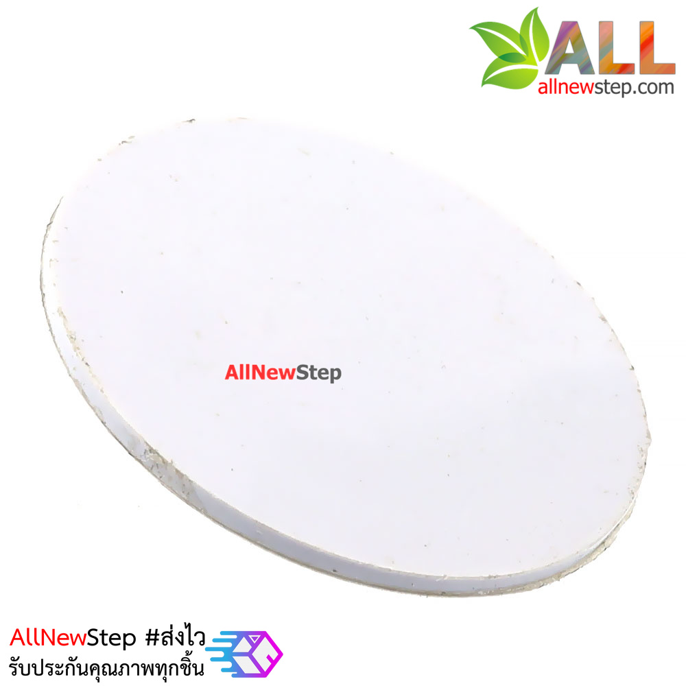 RFID Tag 125khz แท็ก RFID ความถี่ 125khz แบบวงกลม 25mm พร้อมมีสติกเกอร์