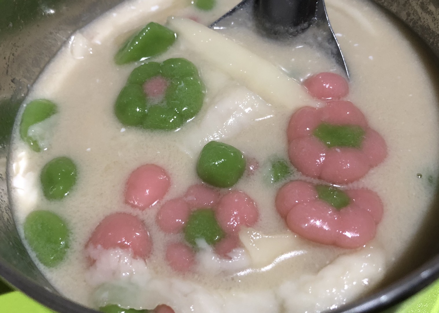 รีวิวมัทฉะ 2