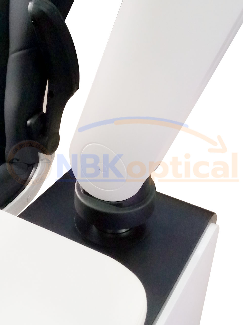 ชุดโต๊ะวัดสายตา CS-700B