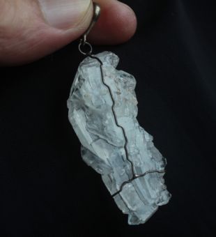 ฟาเดน ควอตซ์ (Faden quartz)
