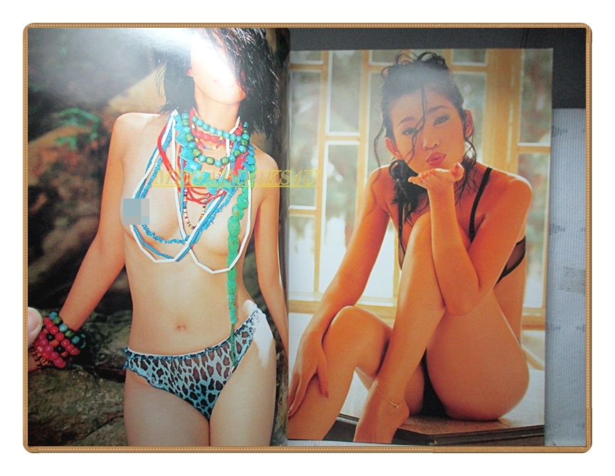 นิตยสารM-199 VOL.03