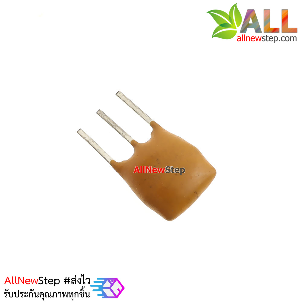 เรโซเนเตอร์ 16 MHz Ceramic Resonators ZTT16.0MX 16MHZ 16.000MHZ สำหรับ Arduino