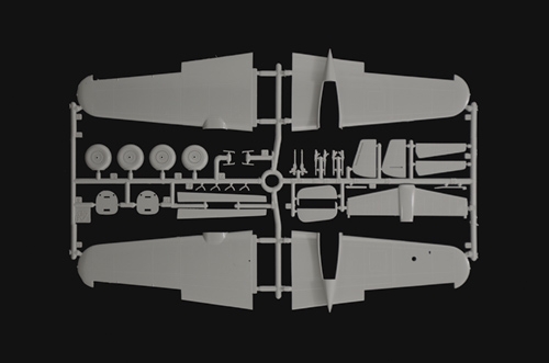 1/72 DO - 217 M - 1