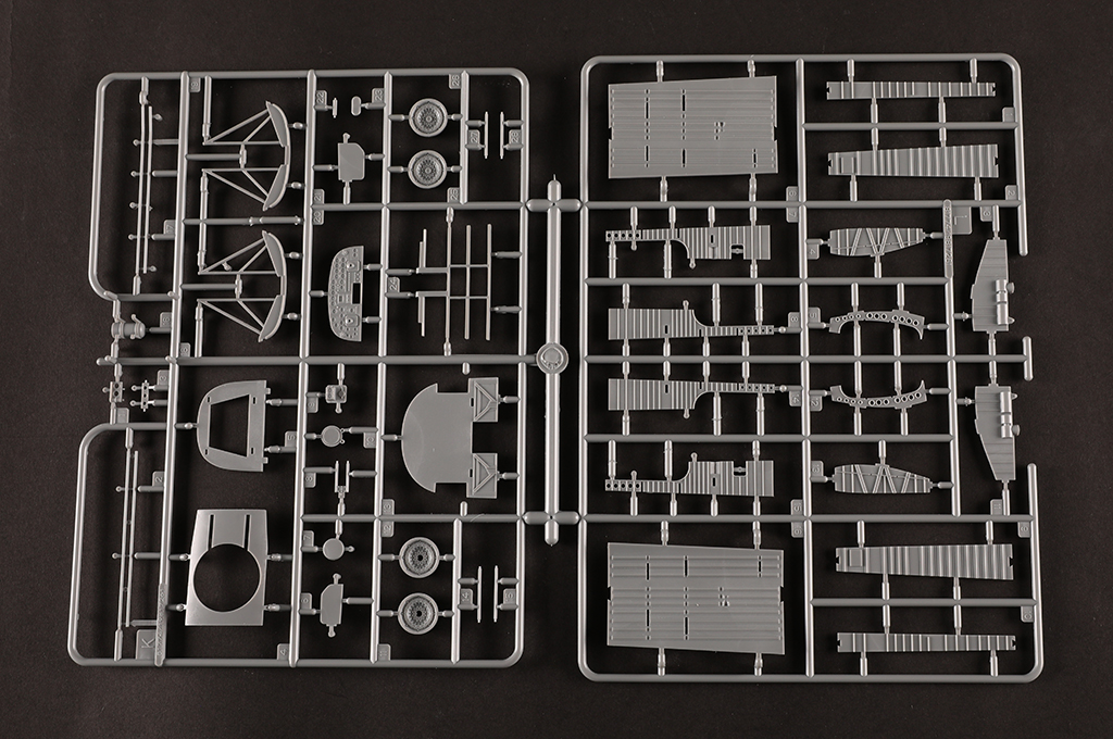 1/48 US B-24D Liberator