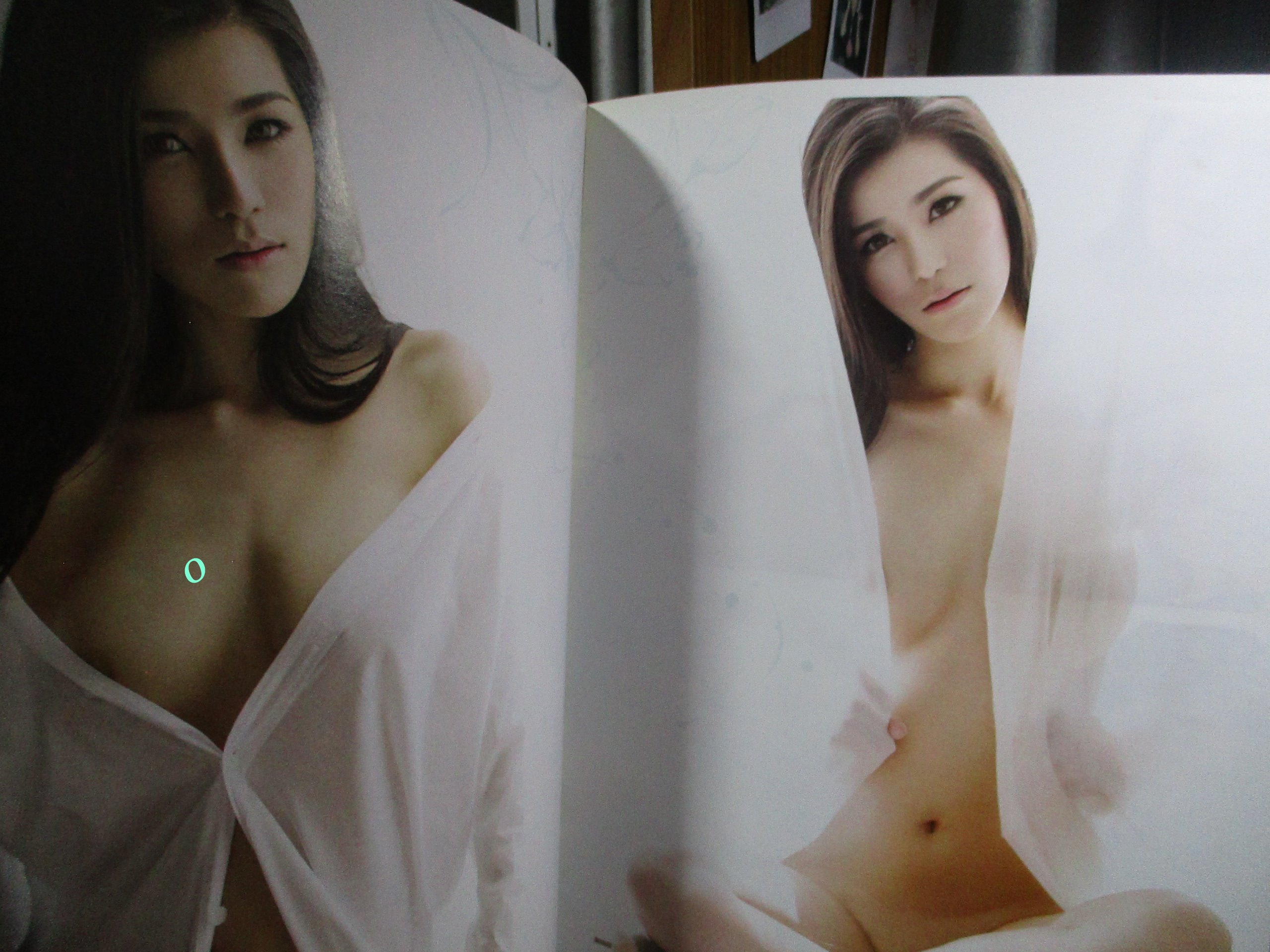 นิตยสาร I'M WINGY